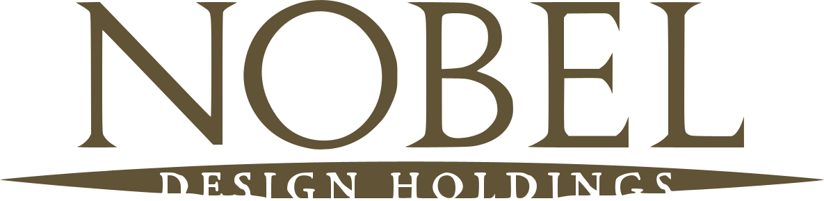 Nobel Design Holdings Logo